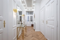 Budapest VI. kerület Lakás (téglaépítésű)