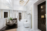 Budapest VI. kerület Lakás (téglaépítésű)