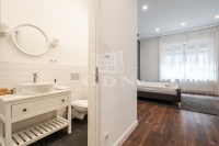 Budapest VI. kerület Lakás (téglaépítésű)