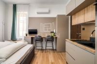 Budapest IX. kerület Lakás (téglaépítésű)