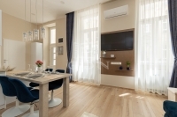 Budapest V. kerület Lakás (téglaépítésű)