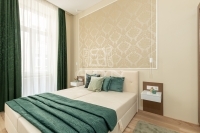 Budapest V. kerület Lakás (téglaépítésű)