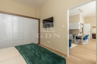 Budapest V. kerület Lakás (téglaépítésű)