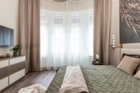 Budapest VII. kerület Lakás (téglaépítésű)