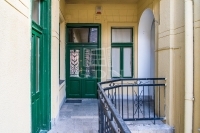 Budapest VII. kerület Lakás (téglaépítésű)