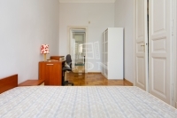 Budapest VII. kerület Lakás (téglaépítésű)