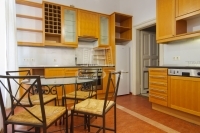 Budapest VII. kerület Lakás (téglaépítésű)