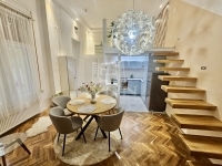 Budapest V. kerület Lakás (téglaépítésű)