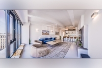 Budapest V. kerület Lakás (téglaépítésű)