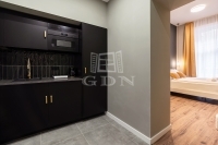 Budapest VII. kerület Lakás (téglaépítésű)