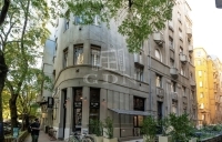 Budapest XIII. kerület Lakás (téglaépítésű)