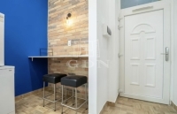 Budapest VI. kerület Lakás (téglaépítésű)