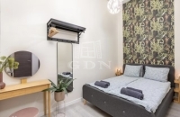 Budapest VI. kerület Lakás (téglaépítésű)