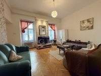 Budapest II. kerület Lakás (téglaépítésű)