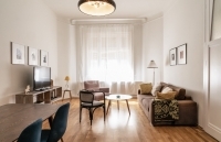 Budapest XIII. kerület Lakás (téglaépítésű)