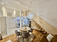 Budapest V. kerület Lakás (téglaépítésű)