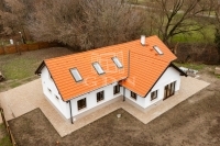 Káptalantóti Családi ház