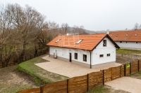 Káptalantóti Családi ház