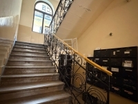 Budapest VII. kerület Lakás (téglaépítésű)