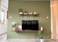 Budapest XIV. kerület Lakás (téglaépítésű)