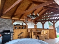 Nagykáta Családi ház