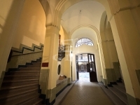 Budapest V. kerület Lakás (téglaépítésű)