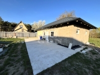 Csévharaszt Családi ház