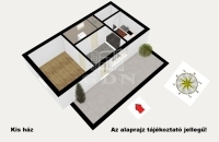 Nyáregyháza Családi ház