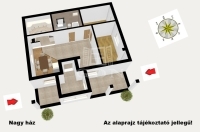 Nyáregyháza Családi ház