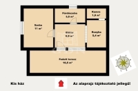 Nyáregyháza Családi ház