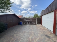 Nyáregyháza Családi ház