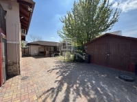 Nyáregyháza Családi ház