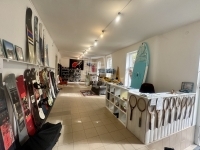 Pécs Üzlethelyiség