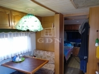 Balatonkenese Telek