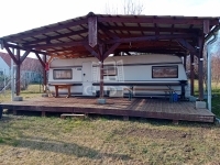 Balatonkenese Telek