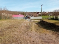 Balatonkenese Telek