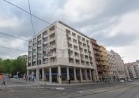 Verkauf gewerbe - geschäftsräume Budapest, II. bezirk, 25m2