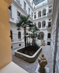 Budapest VI. kerület Lakás (téglaépítésű)