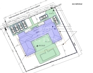 Siófok Lakás (téglaépítésű)