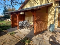 Gárdony Családi ház