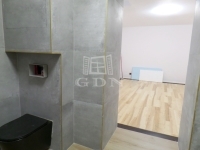 Budapest II. kerület Lakás (téglaépítésű)