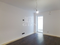 Budapest II. kerület Lakás (téglaépítésű)