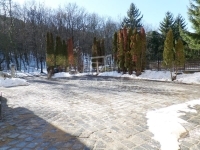 Budapest II. kerület Lakás (téglaépítésű)