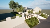 Budapest III. kerület Ikerház