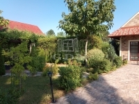 Zamárdi Családi ház