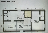 Tordas Családi ház