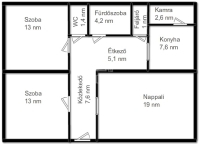 Gyömrő Családi ház