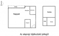 Budapest XI. kerület Lakás (téglaépítésű)