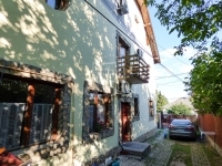 Vânzare duplex Budapest XVI. Cartier, 260m2