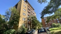 Verkauf wohnung (ziegel) Budapest XIV. bezirk, 50m2